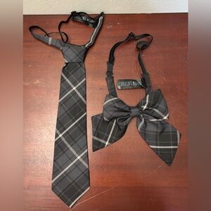 Dolls Kill Current Mood Ties